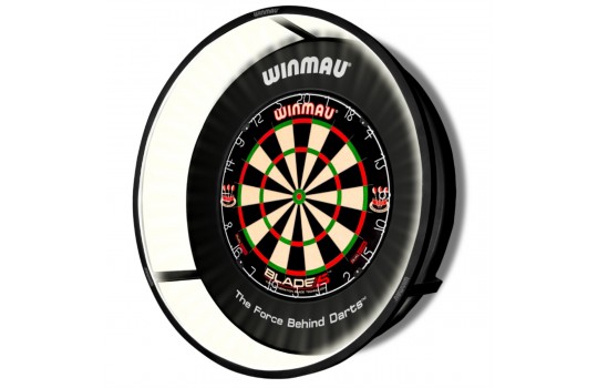 Winmau Plasma Dartboard Light