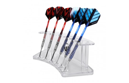 Winmau Wave Dart Display