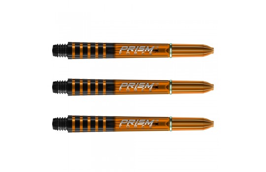 Prism Force Orange Medium Stems