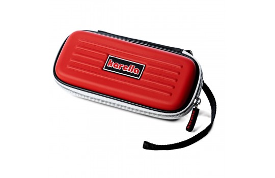 Dartcase Red