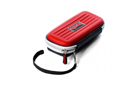 Dartcase Red