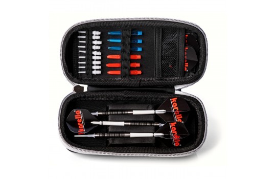 Dartcase Red