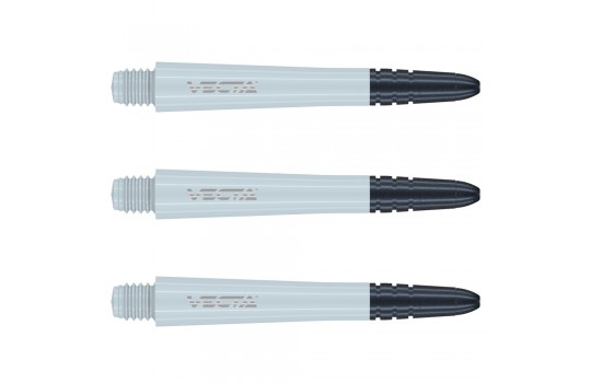 Vecta White Medium Stems