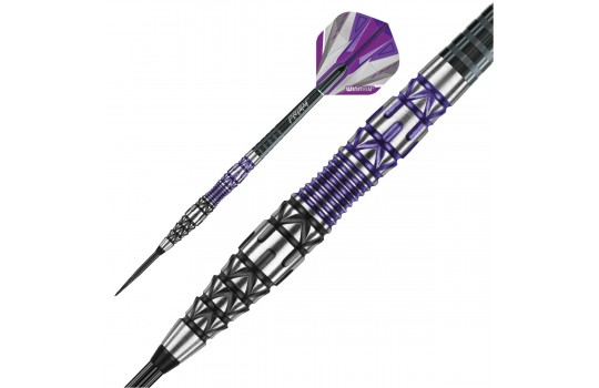 Simon Whitlock Special Edition Steel tip 22g