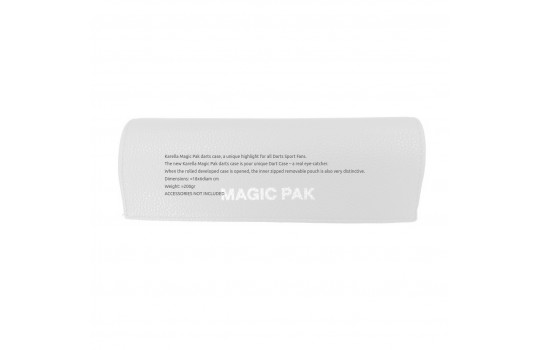 Magic Pak Original Brown (Preview 5)