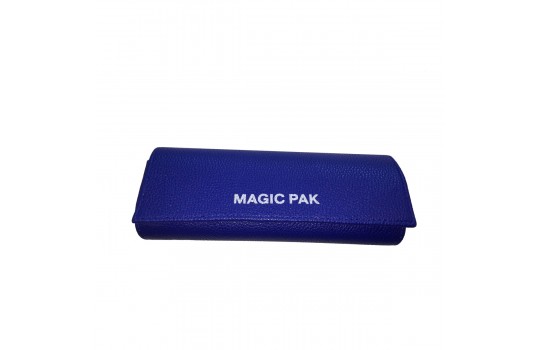 Magic Pak Original Blue