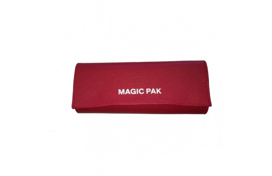 Magic Pak Original Red