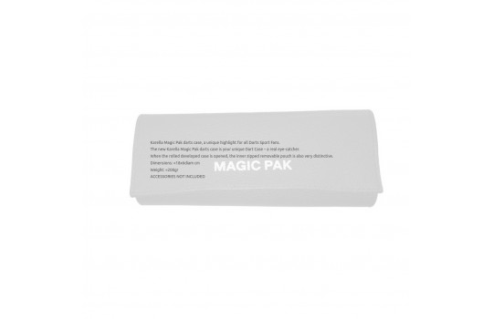 Magic Pak Original Red (Preview 5)