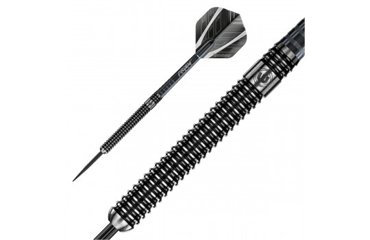 Blackout Steel tip 24g (Preview 2)