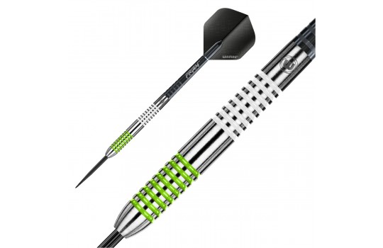 Ton Machine Steel tip 25g (Preview 2)