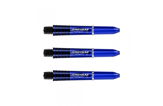 Prism Force Blue Short Stems