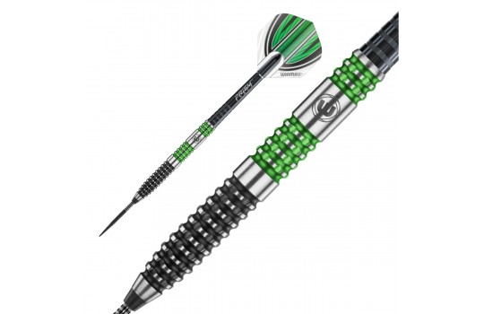 Daryl Gurney Steel tip Special Edition 24g (Preview 2)