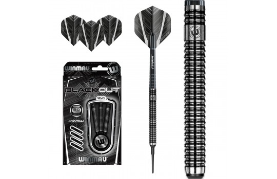 Blackout 20g Softip