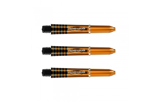 Prism Force Orange Short Stems