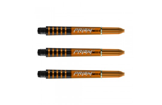 Prism Force Orange Intermediate Stems
