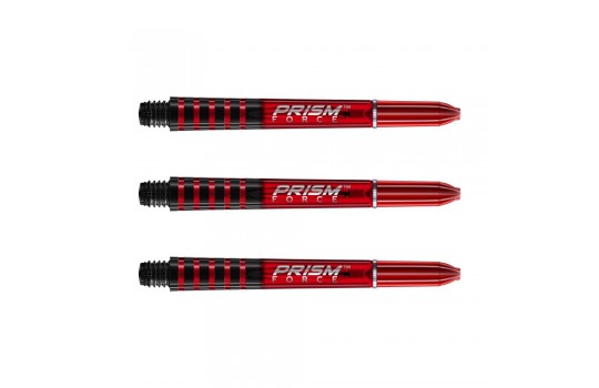 Prism Force Red Intermediate Stems