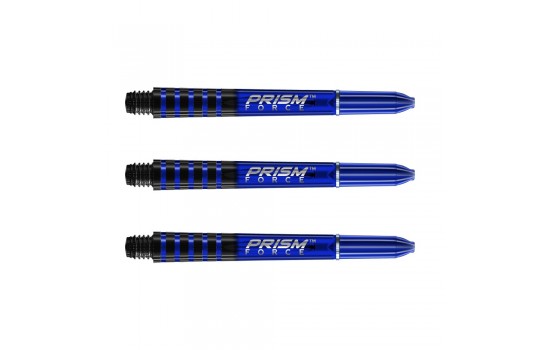 Prism Force Blue Intermediate Stems