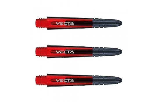 Vecta Red Short Stems