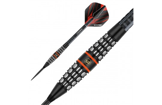 Sicario Steel tip 25g (Preview 2)