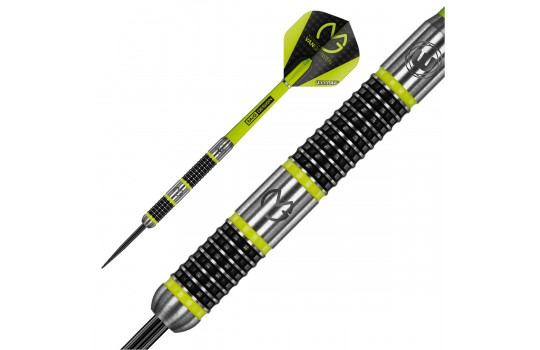 MvG Michael van Gerwen Aspire Steel tip 22g