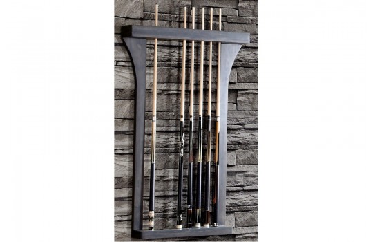 WS Premium 8ft Smoky Φινίρισμα (Τραπεζαρία + Σκαμπό Προαιρετικά)