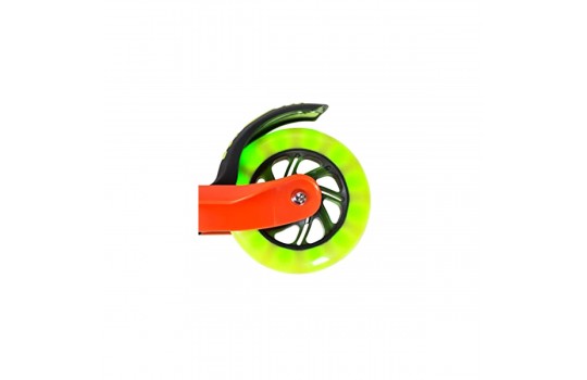 Flybar Aero 3-Wheel Scooter blue