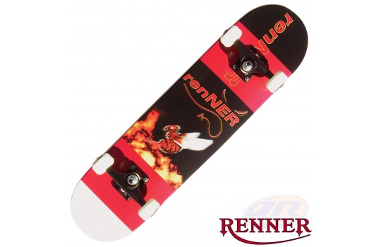 Skateboard Renner σειρά A Sting III