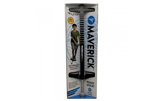 Maverick Black Lightning