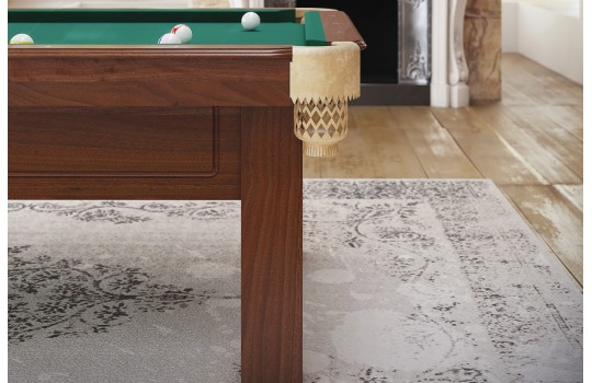 Imperial Bismark 8ft Mahogany (Preview 2)