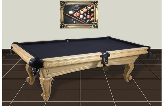 Imperial Napoleon 8ft Oak (Preview 1)