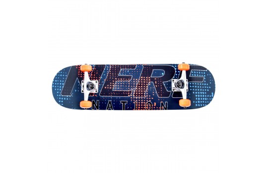 Nerf Nation - 31