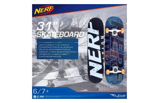 Nerf Nation - 31