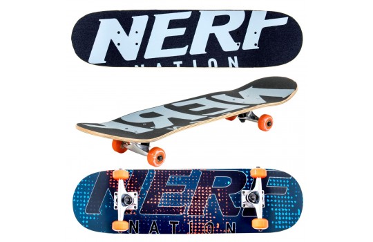 Nerf Nation - 31