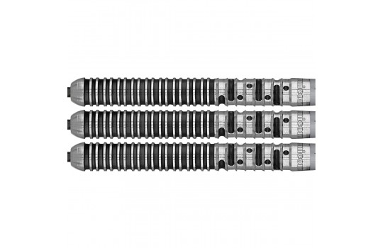 Noir Gary Anderson Phase 5 90% 22g Steeltip (Preview 1)