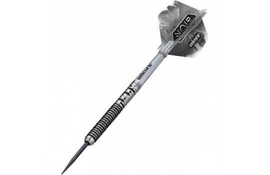 Noir Gary Anderson Phase 5 90% 22g Steeltip (Preview 3)