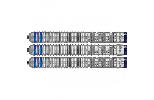 W.C. Gary Anderson Phase 5 90% 21g Steeltip (Preview 1)