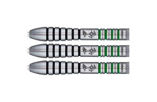 Contender Adam Hunt 90% 23g Steeltip (Preview 1)