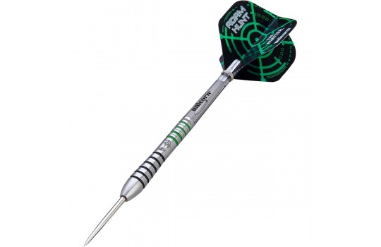 Contender Adam Hunt 90% 23g Steeltip (Preview 3)