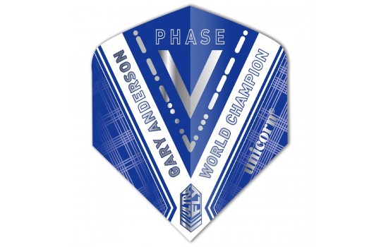 Ultrafly.100 Big Wing Gary Anderson P5 (Preview 1)