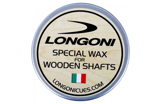 Longoni Cue Wax