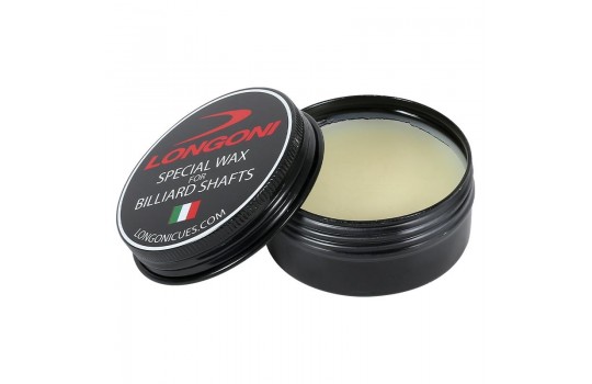 Longoni Cue Wax (Preview 1)