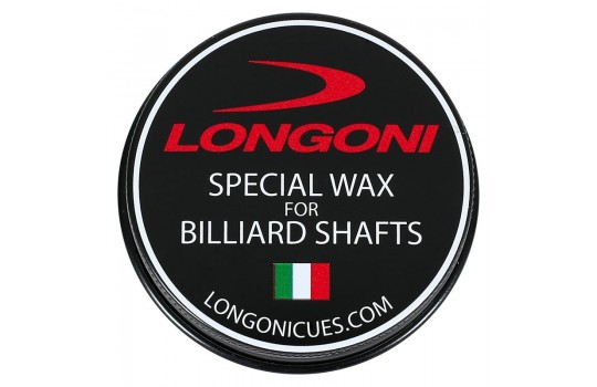 Longoni Cue Wax (Preview 2)