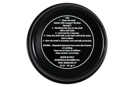 Longoni Cue Wax (Preview 3)