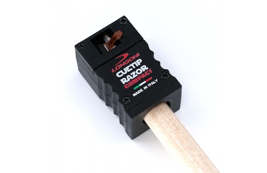 Longoni Cuetip Razor Compact Tool (Preview 3)