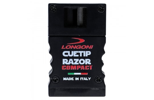 Longoni Cuetip Razor Compact Tool (Preview 4)