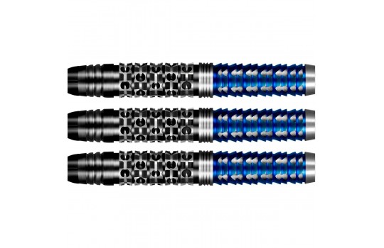 Viking Raven / Boris Koltsov 90% 20g Softtip (Preview 1)