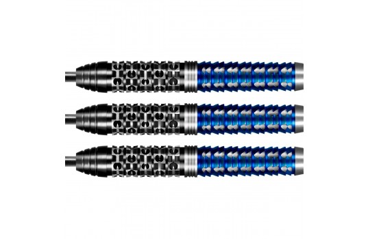 Viking Raven / Boris Koltsov 90% 23g Steeltip (Preview 2)