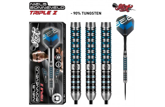 Niels Zonneveld 90% 23g Steeltip (Preview 1)