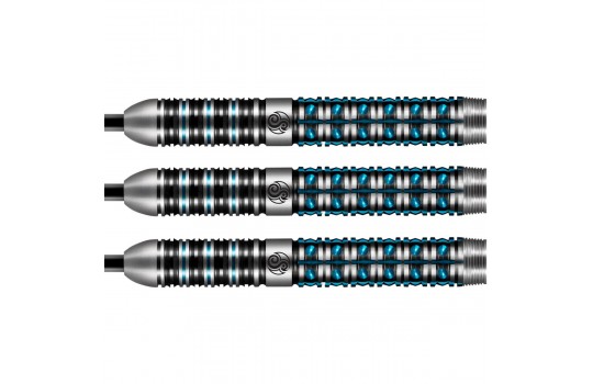 Niels Zonneveld 90% 23g Steeltip