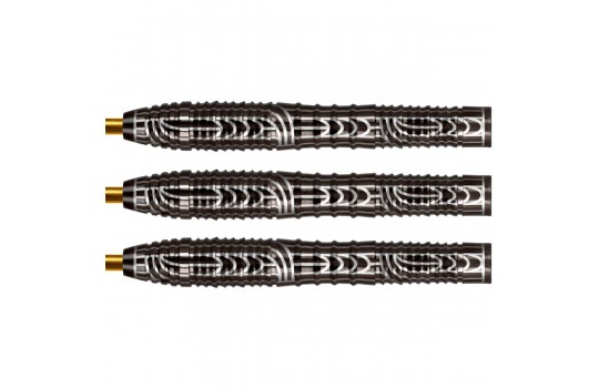 Warrior 90% Rutene 24g Steeltip